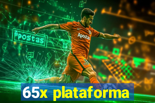 65x plataforma